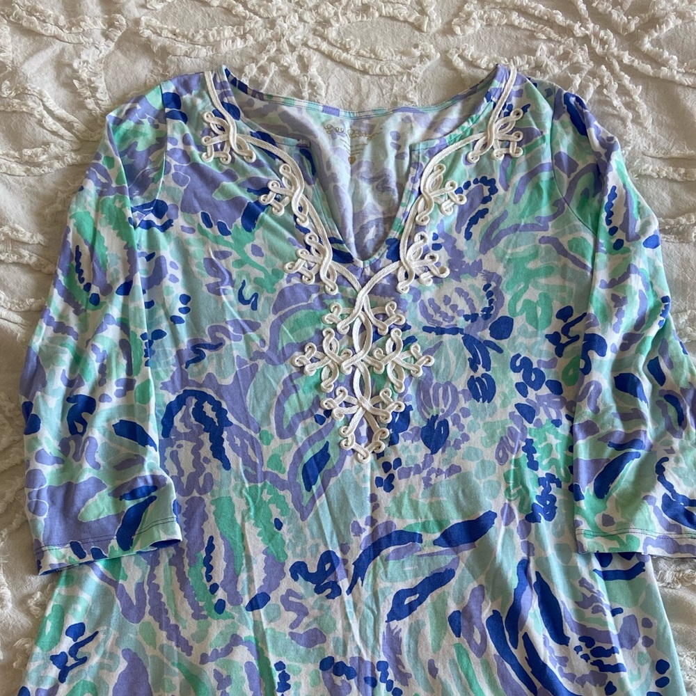 Lilly Pulitzer